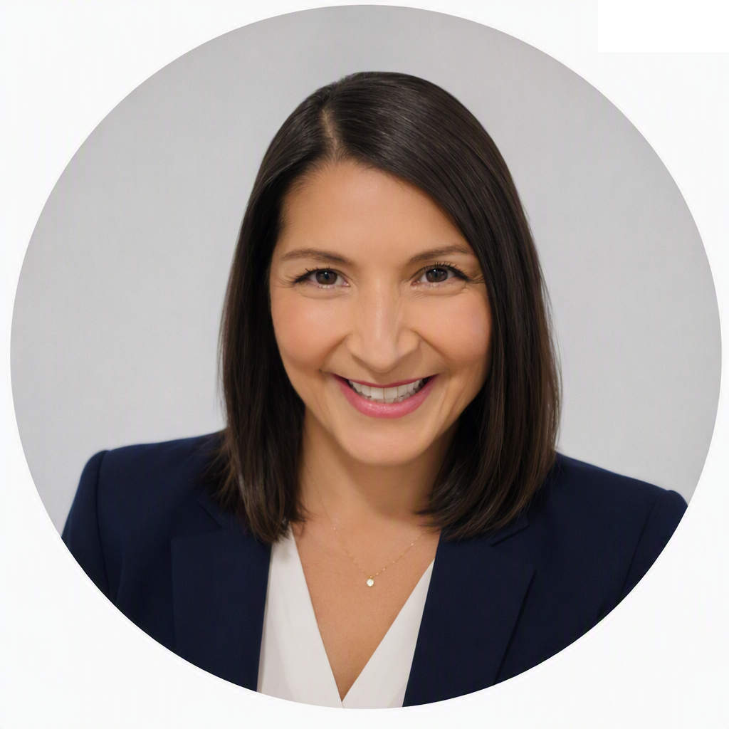 January Rivera, Chief Executive Officer